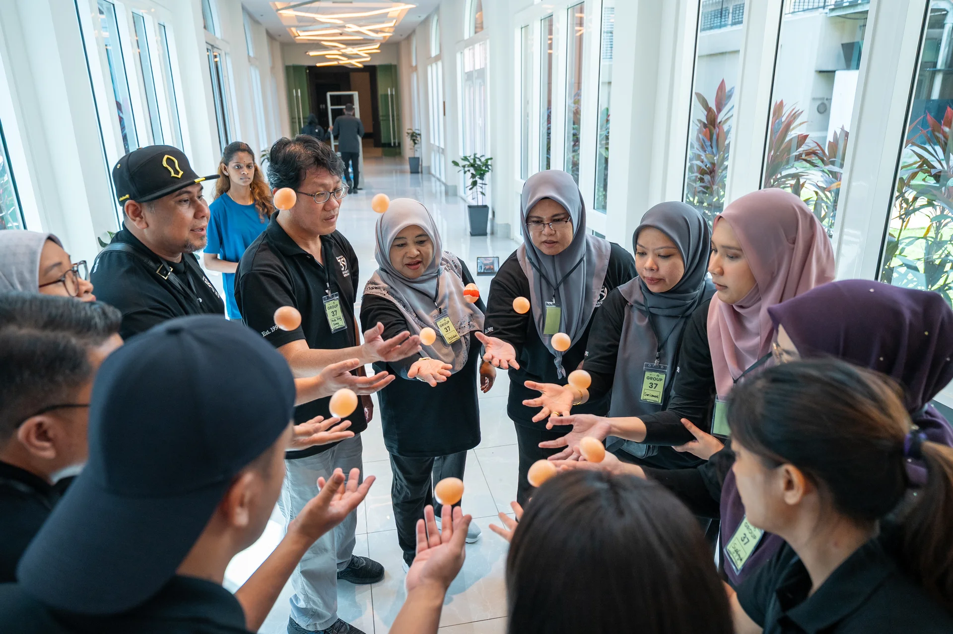 UNITAR event recap