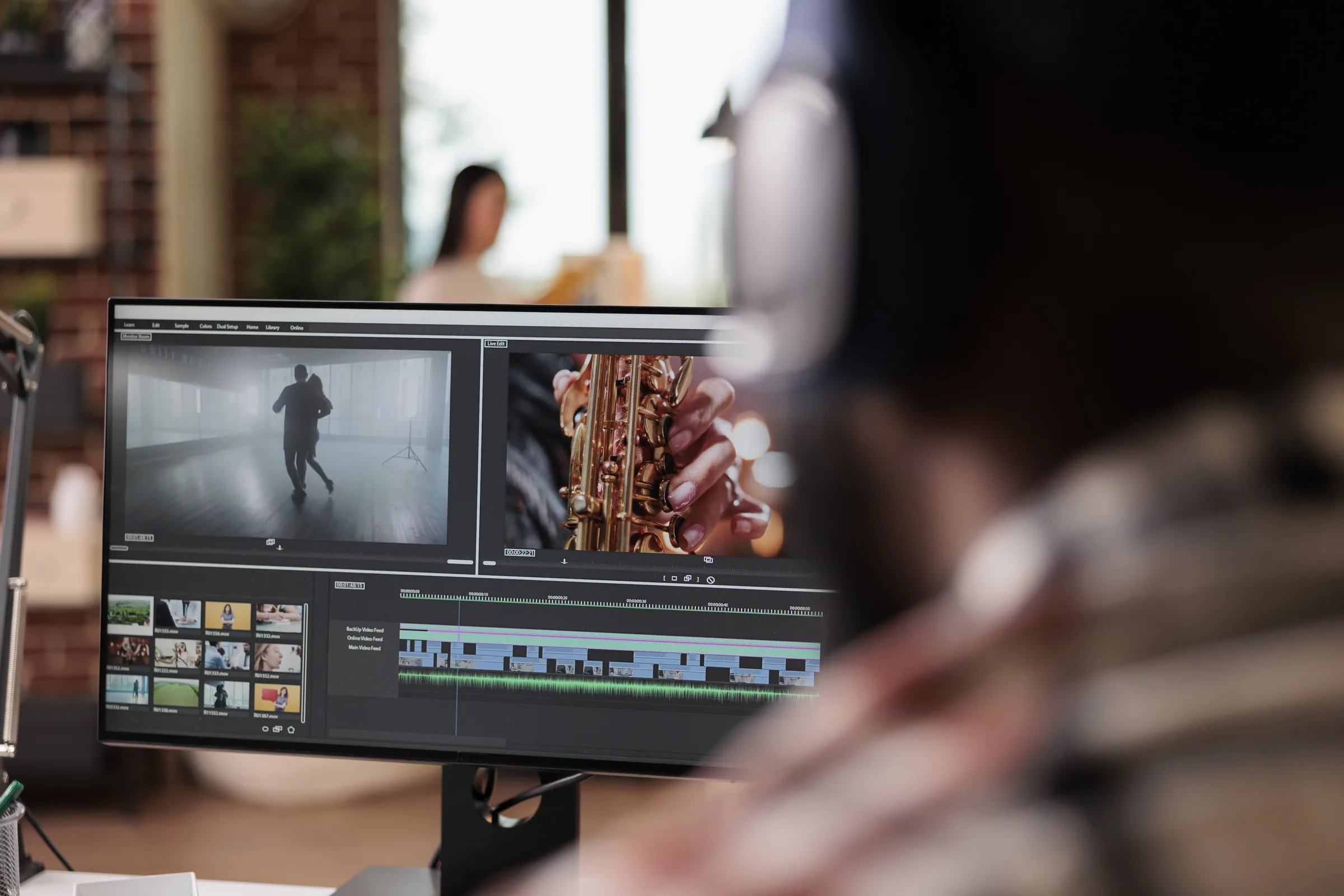 Pre-Production Checklist: How to Plan a Brand Film Without Wasting a ...