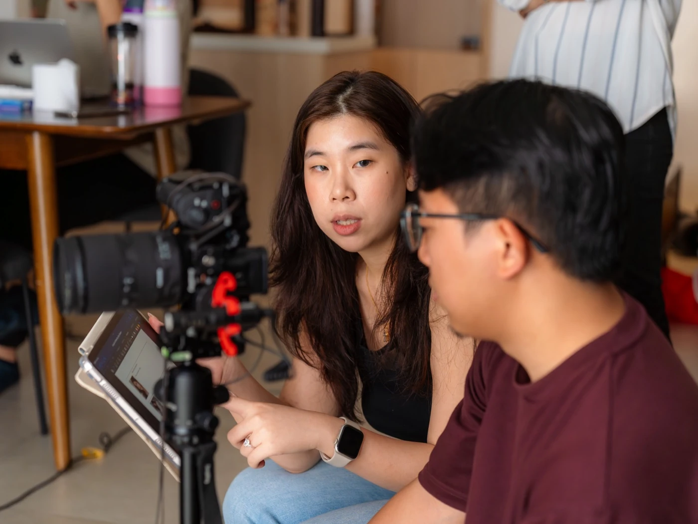 The StoryArc Method: content strategy and production process
